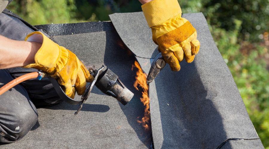 Expert new roof installation services in Angelica, NY